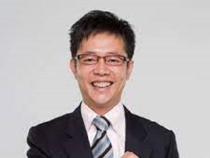 張宏陸
